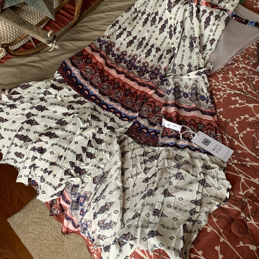 CUPSHE skirt